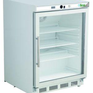 Armadio Refrigerato Statico Porta Vetro Positivo - 2