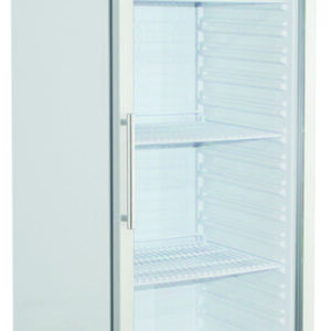 Armadio Refrigerato Statico Porta Vetro Positivo - 4