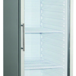 Armadio Refrigerato Statico Porta Vetro Positivo - 5