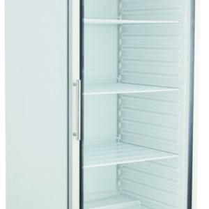 Armadio Refrigerato Statico Porta Vetro Positivo - 6