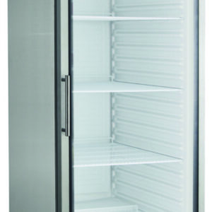 Armadio Refrigerato Statico Porta Vetro Positivo - 7