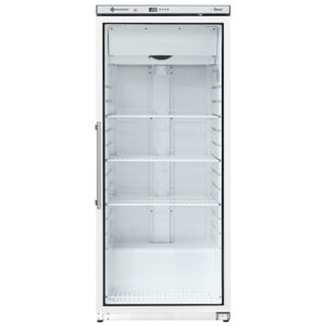 Armadio Refrigerato Ventilato Positivo con Vetro - 4