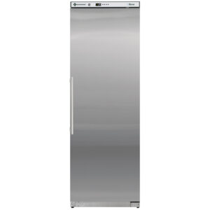 Armadio Refrigerato Ventilato Positivo Eco Inox 509 Litri - 3