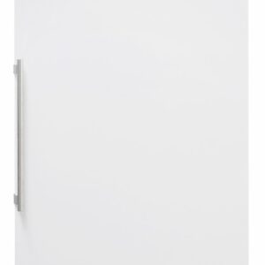 Armadio Refrigerato Ventilato Positivo Eco Inox 509 Litri - 4