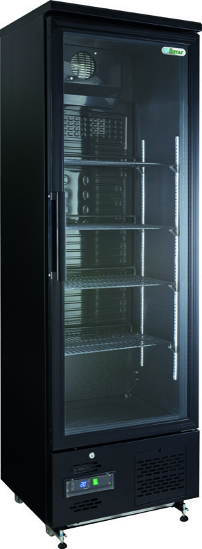 Bottle Cooler Statico Porta a Battente