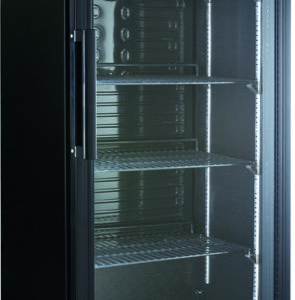 Bottle Cooler Statico Porta a Battente - 2