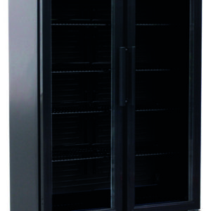 Bottle Cooler Statico Porta a Battente - 3