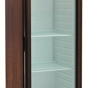Cantinetta Vini Refrigerata Legno 340 Bottiglie - 1