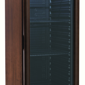 Cantinetta Vini Refrigerata Legno 340 Bottiglie - 6