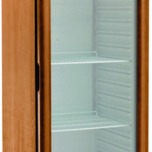 Cantinetta Vini Refrigerata Legno 340 Bottiglie - 5