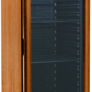 Cantinetta Vini Refrigerata Legno 340 Bottiglie - 4