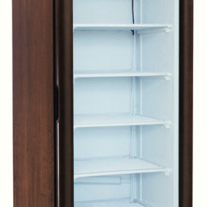 Cantinetta Vino Refrigerata Statica Legno - 5