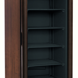 Cantinetta Vino Refrigerata Statica Legno - 4