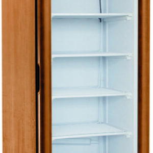 Cantinetta Vino Refrigerata Statica Legno - 3