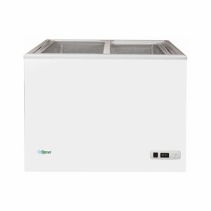 Congelatore a Pozzetto con Vetro - 3