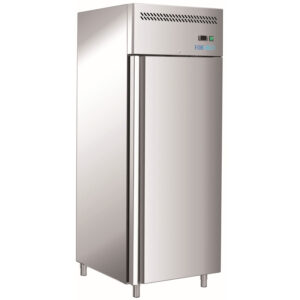 Armadio Refrigerato Ventilato Positivo 650 Litri - 1