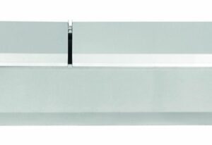 Vetrina Refrigerata per Pizza Serie 380 Inox - 2