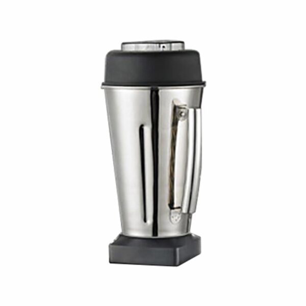 Bicchiere in Acciaio Inox per Frullatore ELACBINOX