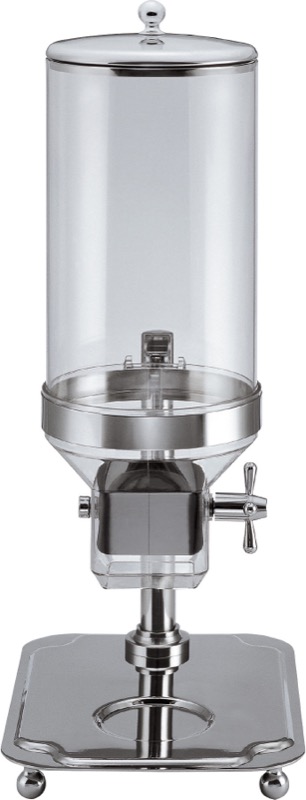 Distributore per Cereali 8 L DC10301