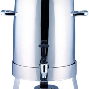 Distributore Caffè Caldo 9 L con Bruciatore ad Alcool DC10502 - 1