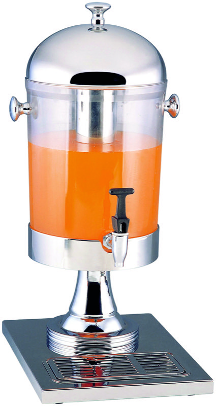 Distributore di Bevande con Contenitore Trasparente 8 L DS10401