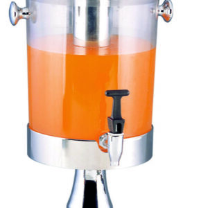 Distributore di Bevande con Contenitore Trasparente 8 L DS10401 - 2