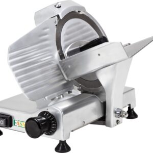 Affettatrice a Gravità Lama Ø 220 mm 120 W HBS220JS - 1