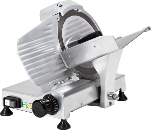 Affettatrice a Gravità Lama Ø 220 mm 120 W HBS220JS