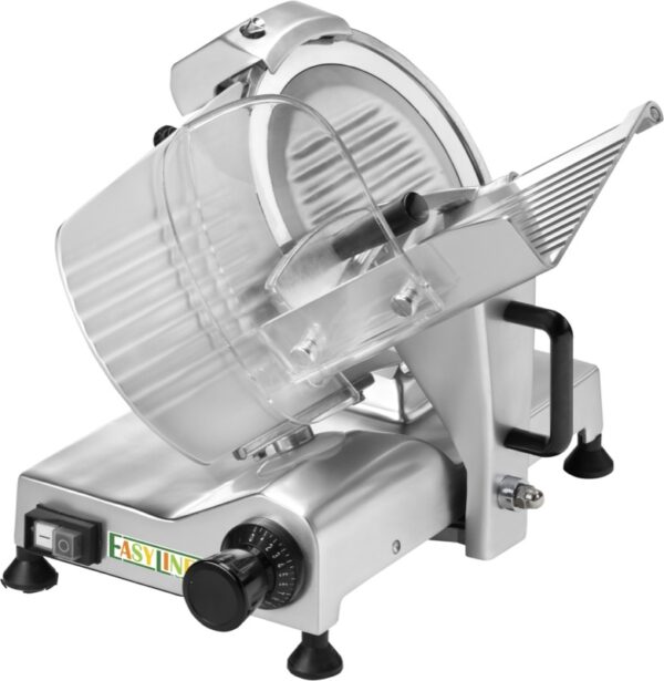 Affettatrice a Gravità Lama Ø 300 mm 250 W HBS300