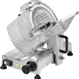 Affettatrice a Gravità Lama Ø 300 mm 250 W HBS300 - 2