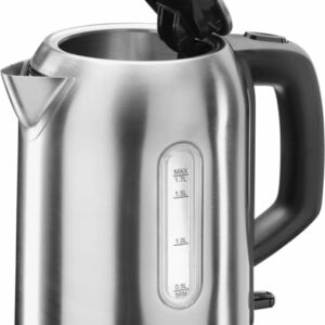 Bollitore Elettrico in Acciaio Inox 1,7 L T906 - 2