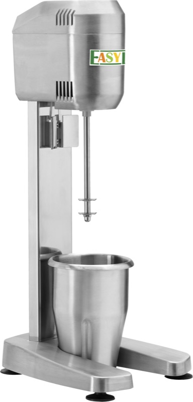 Frullatore per Frappè Singolo 0,8 L DMB