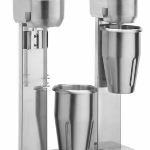Frullatore per Frappè Doppio 2x0,8 L DMB20 - 1