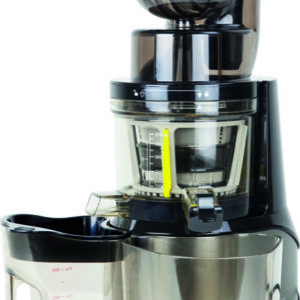 Estrattore di Succo a Bassa Velocità 400W 37rpm PB009 - 1
