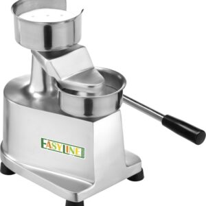 Pressa Hamburger Manuale Ø 100 mm HF100 - 1