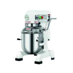 Impastatrice Planetaria 10 L Monofase B10K - 1