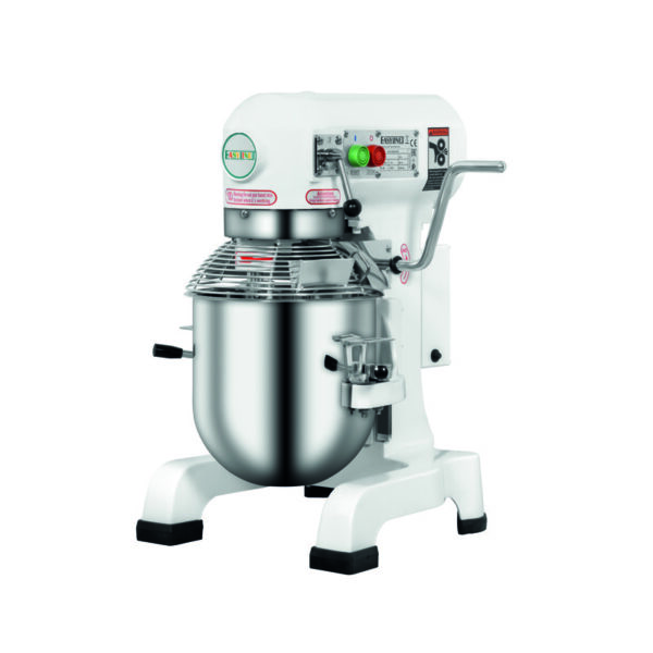 Impastatrice Planetaria 10 L Monofase B10K
