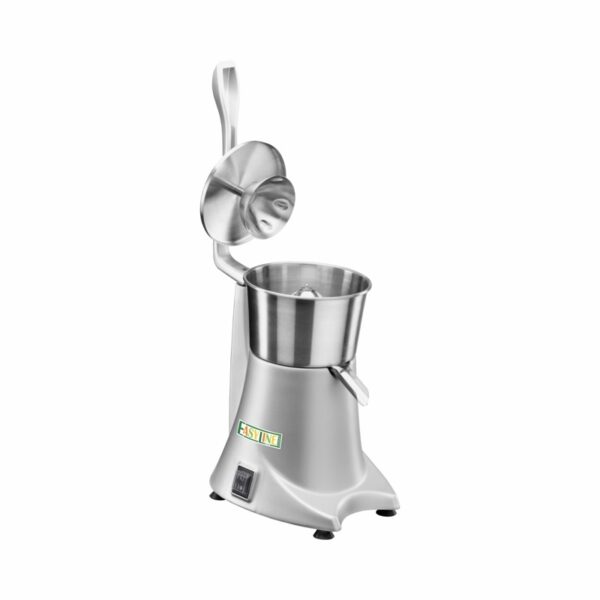 Spremiagrumi a Leva Componenti Inox 230W SACJ6