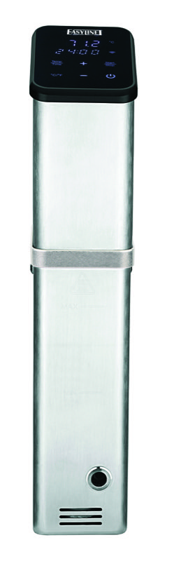Macchina per Cottura Sous-Vide 20/30 L Precisione 0,1°C SV130