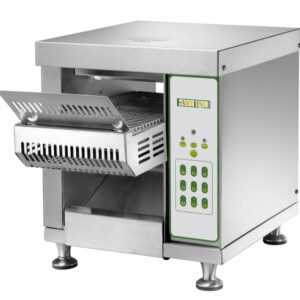 Tostapane Continuo 1300W Regolatore Elettronico CVT1 - 2