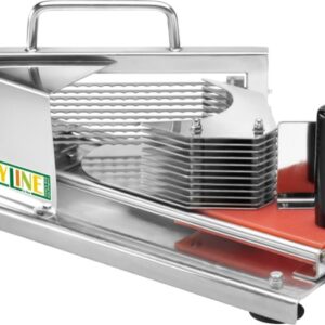 Taglia Pomodori Manuale Spessore 5,5 mm HT55 - 1