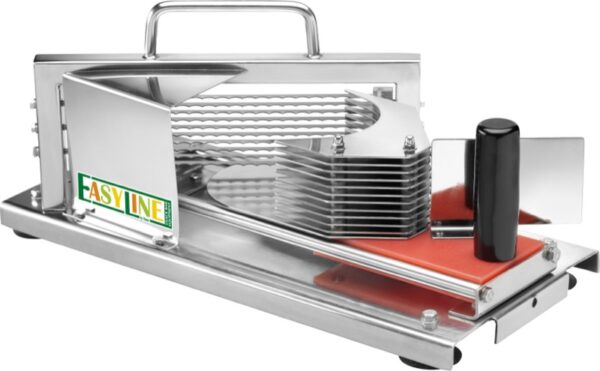Taglia Pomodori Manuale Spessore 5,5 mm HT55