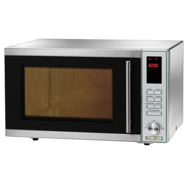 Forno Microonde con Convezione e Grill 2400W MC2452