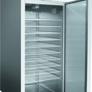 Armadio Refrigerato Ventilato per Gelateria -10/-22°C 737 L G-GE800BT - 1