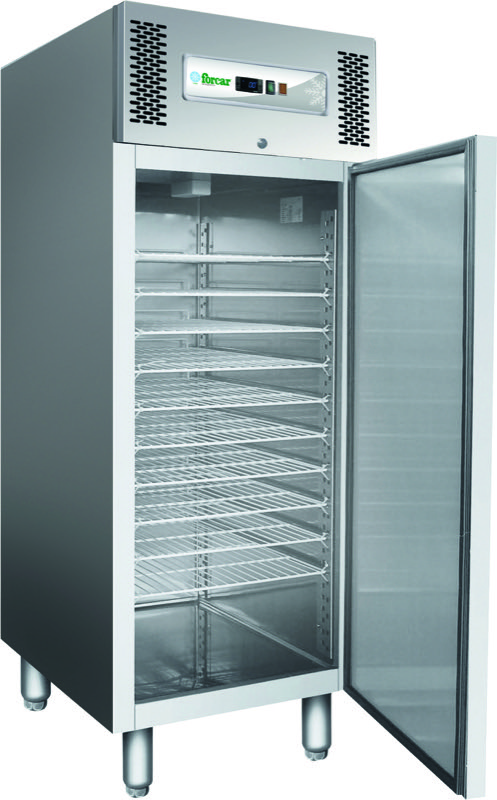 Armadio Refrigerato Ventilato per Gelateria -10/-22°C 737 L G-GE800BT