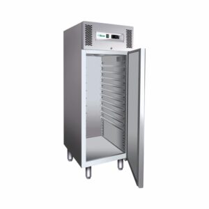 Armadio Refrigerato Pasticceria Ventilato Negativo -18/-22°C 737 L G-PA800BT - 1