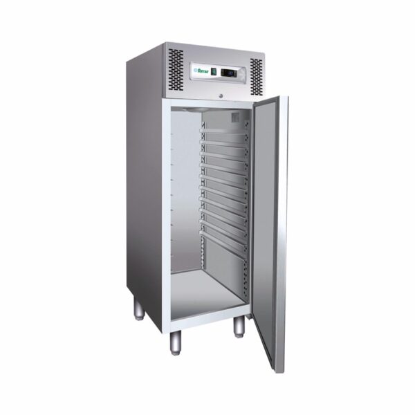 Armadio Refrigerato Pasticceria Ventilato Negativo -18/-22°C 737 L G-PA800BT