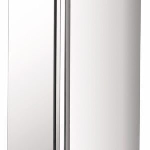 Armadio Refrigerato Ventilato per Pasticceria 737 L Positivo G-PA800TN-FC - 1