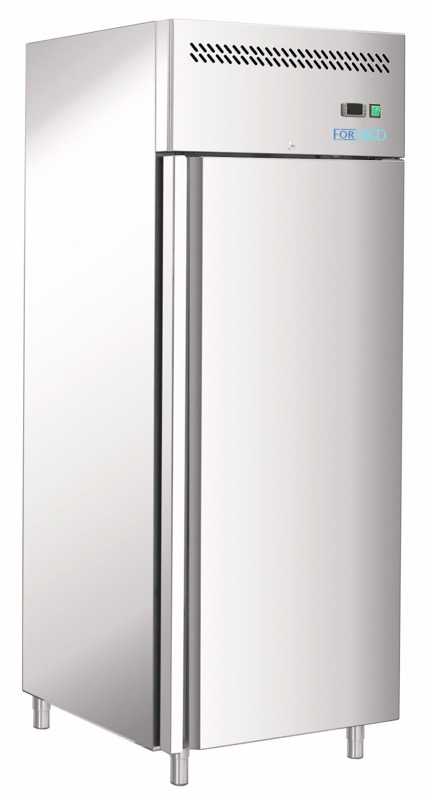 Armadio Refrigerato Ventilato per Pasticceria 737 L Positivo G-PA800TN-FC