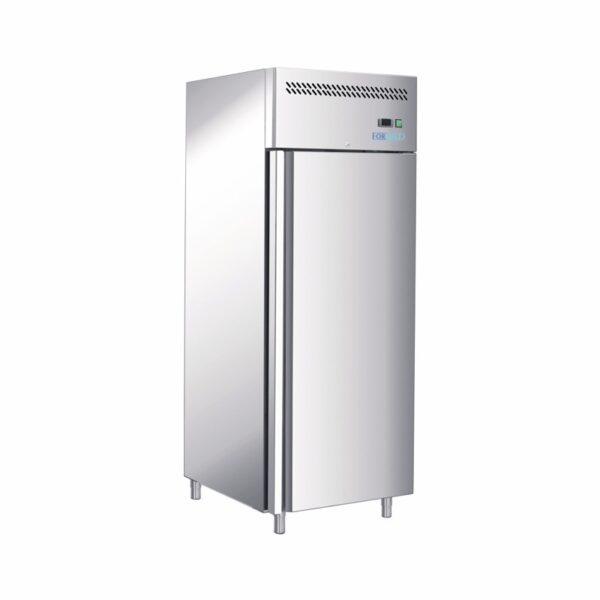 Armadio Refrigerato Statico 429 L Positivo TN Monofase G-SNACK400TN-FC